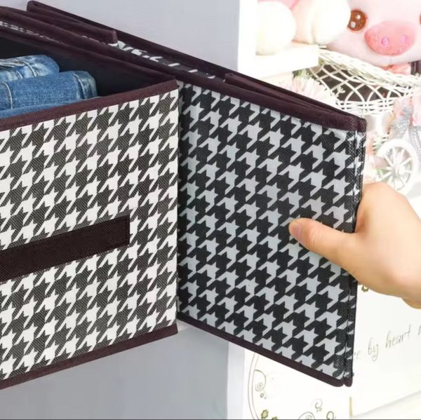 Cupboard Organizer x 2pcs - Image 4