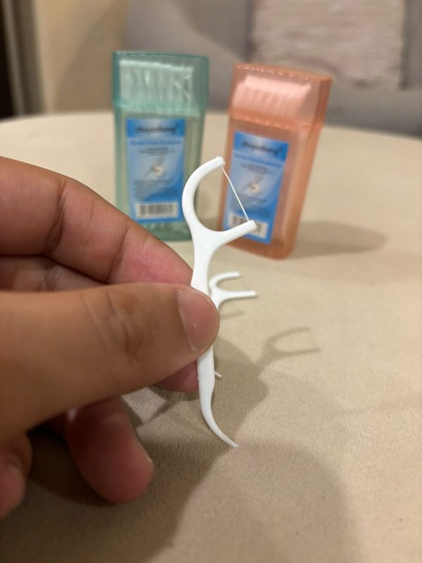 3 Boxes Dental Floss - Image 2