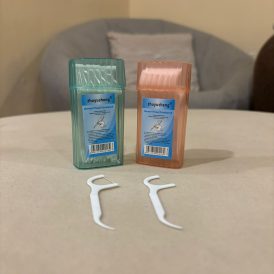 3 Boxes Dental Floss