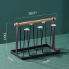 6pcs Glass Holder - Image 3