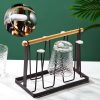 6pcs Glass Holder