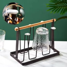 6pcs Glass Holder