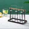 6pcs Glass Holder - Image 6
