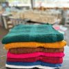 Cotton Bath Towel - Image 4