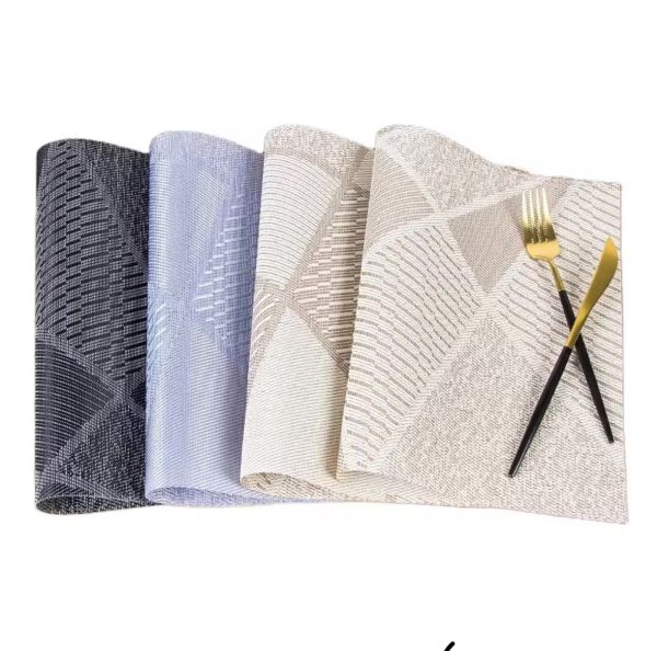 Table Place Mats