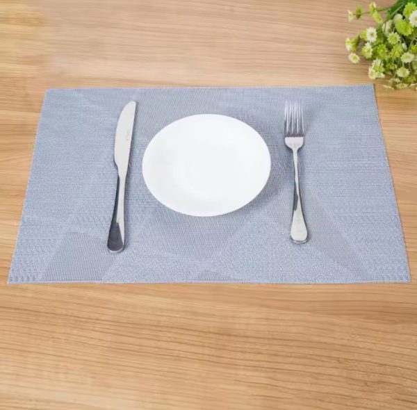 Table Place Mats - Image 5
