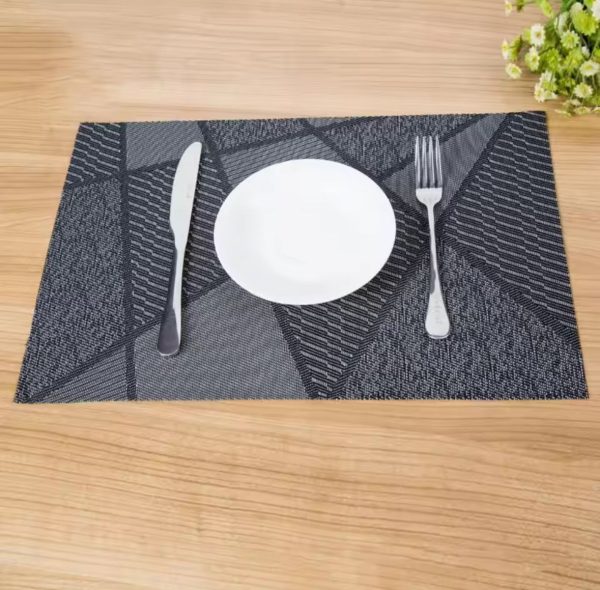 Table Place Mats - Image 3