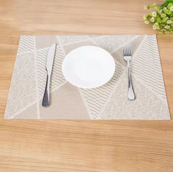 Table Place Mats - Image 4