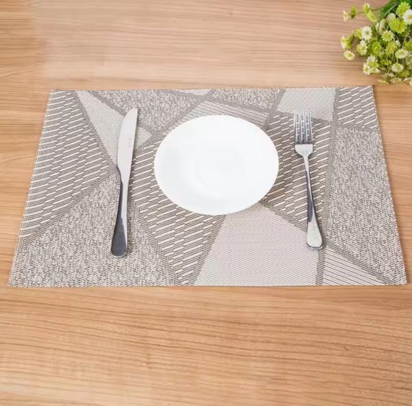 Table Place Mats - Image 2