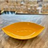Ceramic Leaf Tray - Image 2