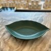 Ceramic Leaf Tray - Image 4
