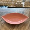 Ceramic Leaf Tray - Image 5