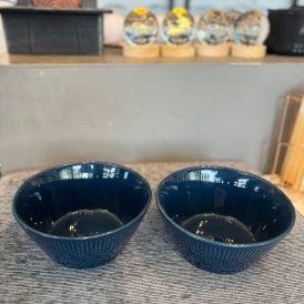 2pcs Serving Bowl