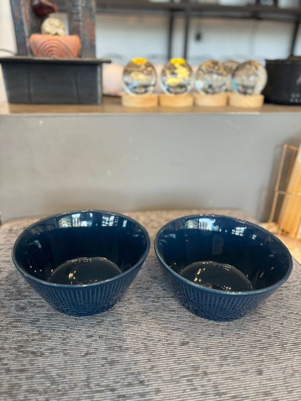 2pcs Serving Bowl