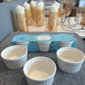 3pcs Ceramic Bowl Set