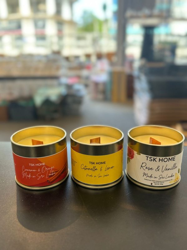 Scented Candles Tsk - Image 8