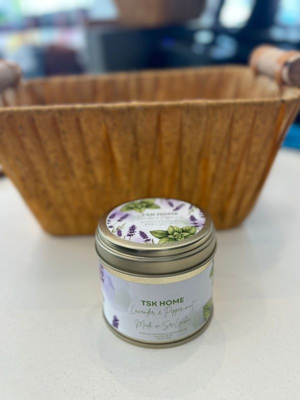 Scented Candles Tsk - Image 3