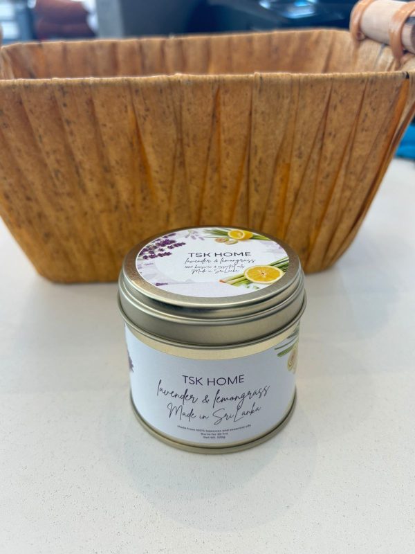 Scented Candles Tsk - Image 2