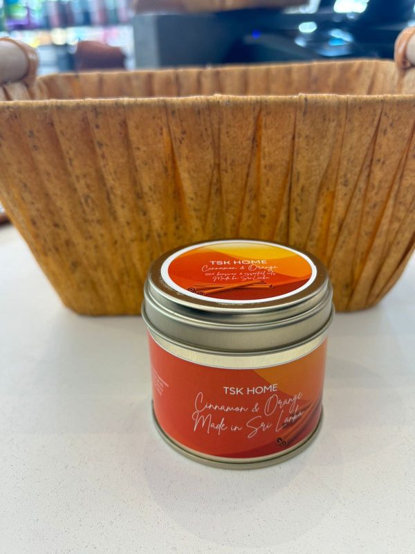 Scented Candles Tsk - Image 6