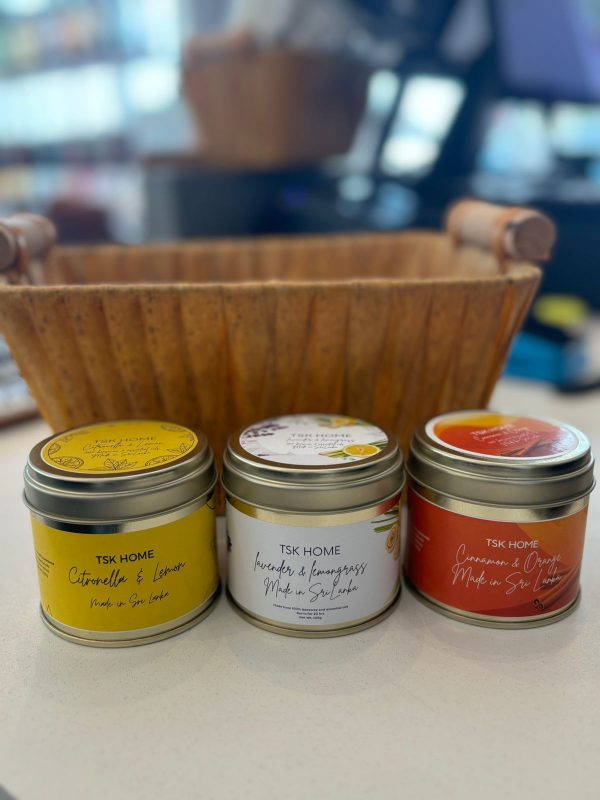 Scented Candles Tsk - Image 7