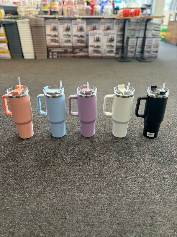 Insulated tumbler - Image 7