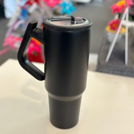 Insulated tumbler