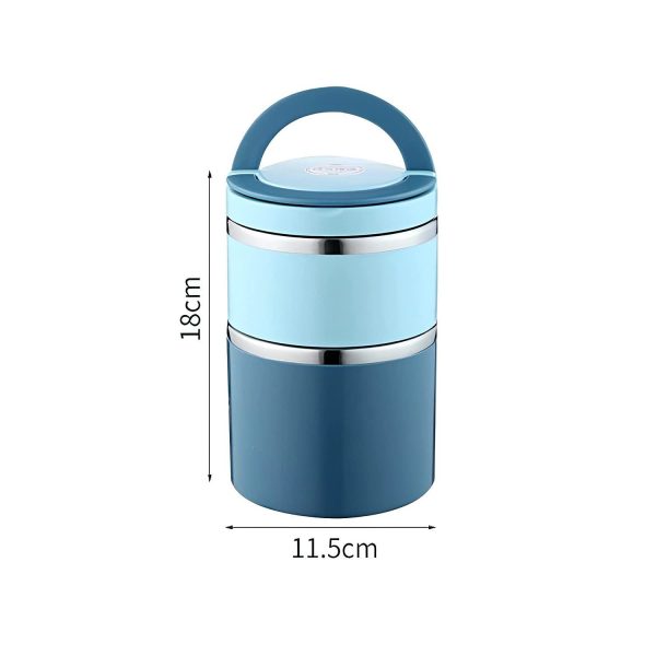 Lunch Carrier Set - Image 4
