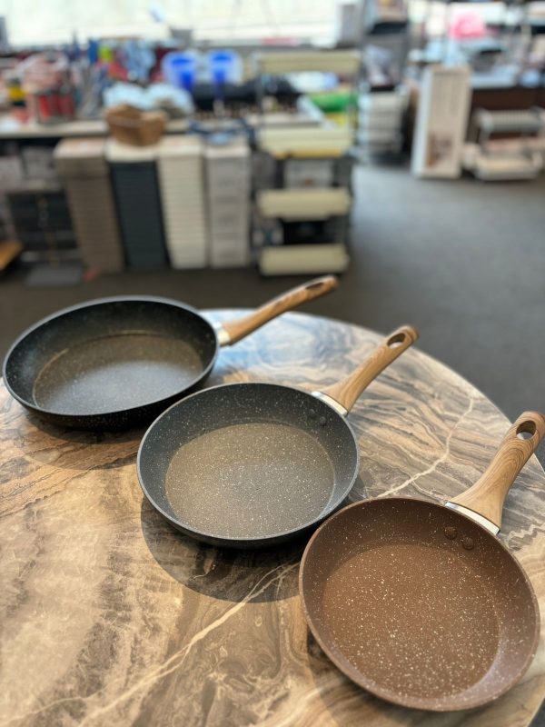 Non Stick Frying Pan - Image 2
