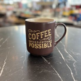 Coffee Mug