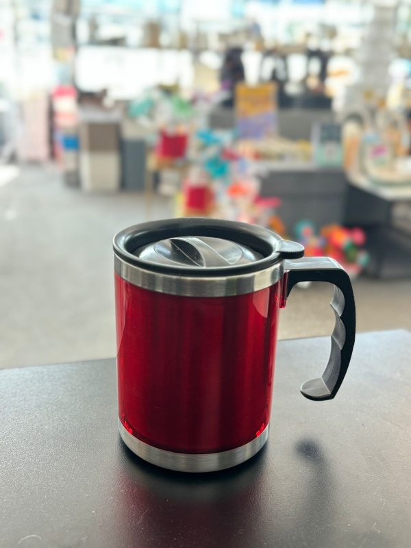 Travel Mug - Image 4
