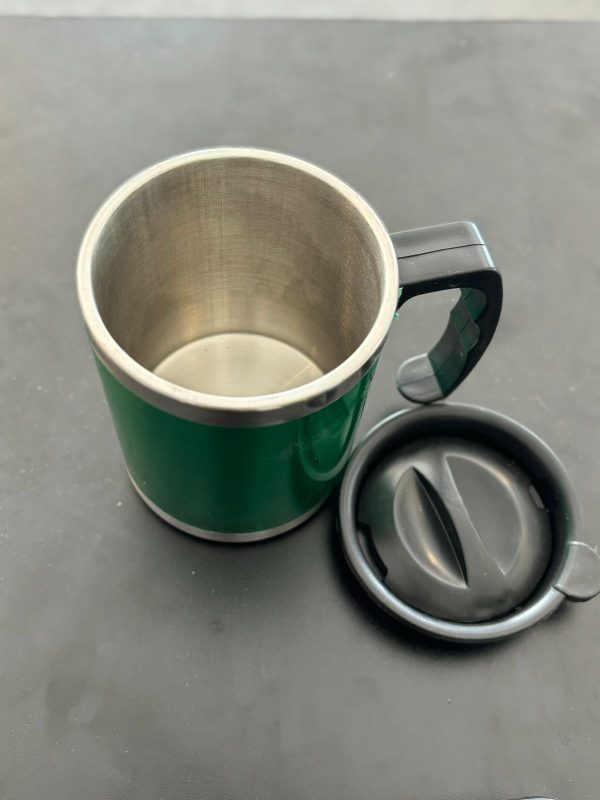 Travel Mug - Image 3