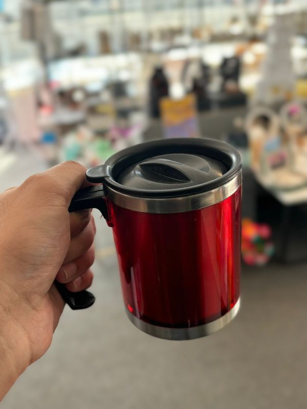 Travel Mug - Image 2