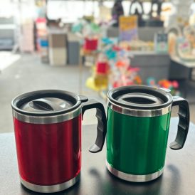 Travel Mug