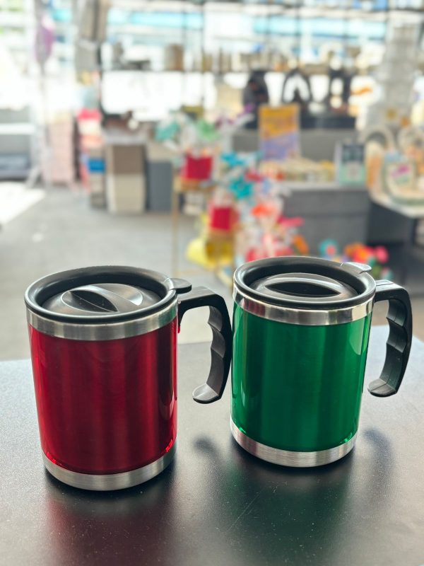Travel Mug