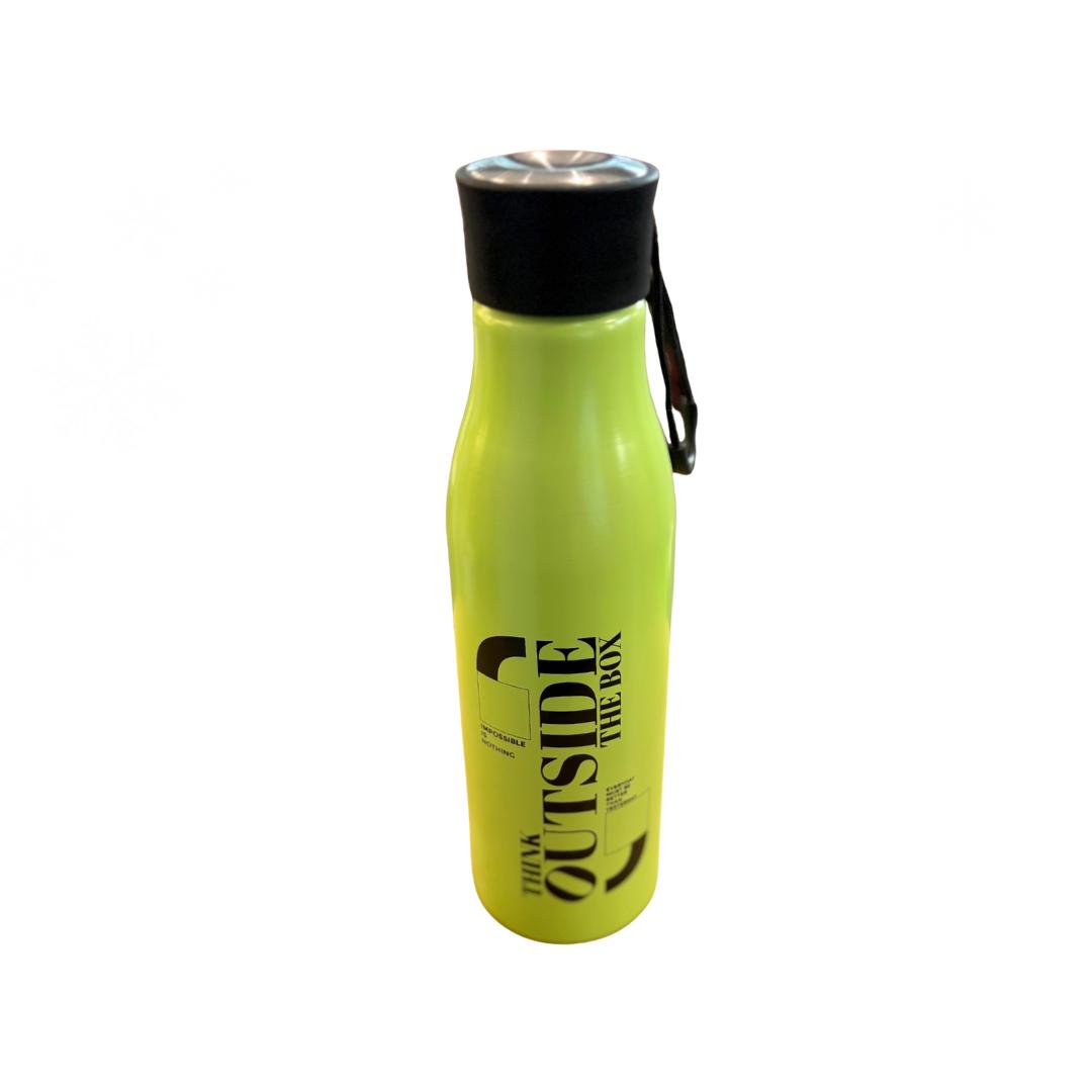 Think Outside Water Bottle - Image 3
