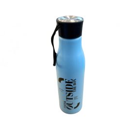 Think Outside Water Bottle