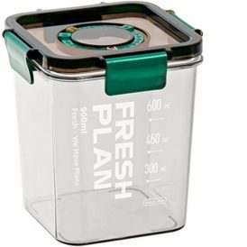 Fresh Plan 600ml Canister
