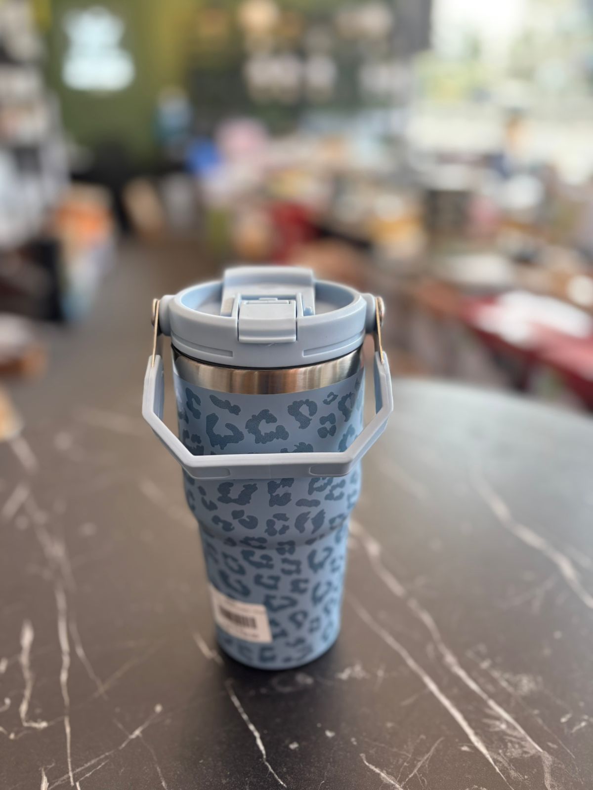 Insulated Tumbler 650ml - Image 2