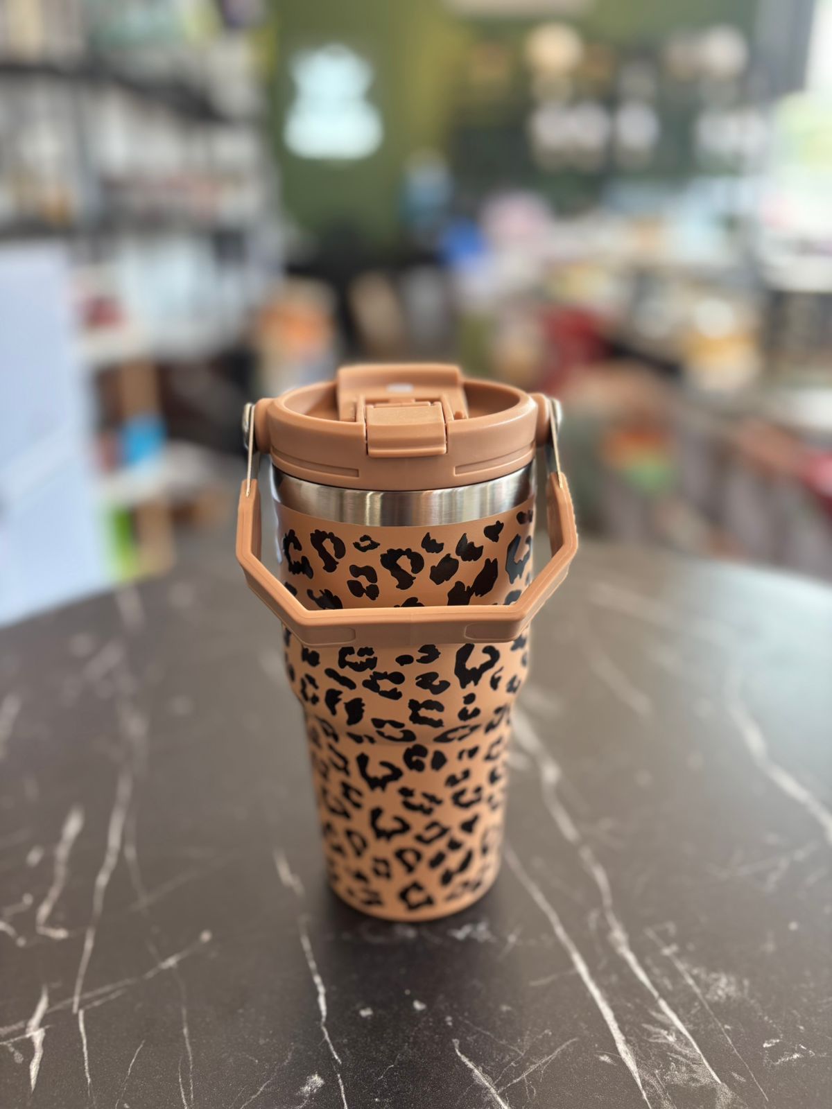 Insulated Tumbler 650ml - Image 5