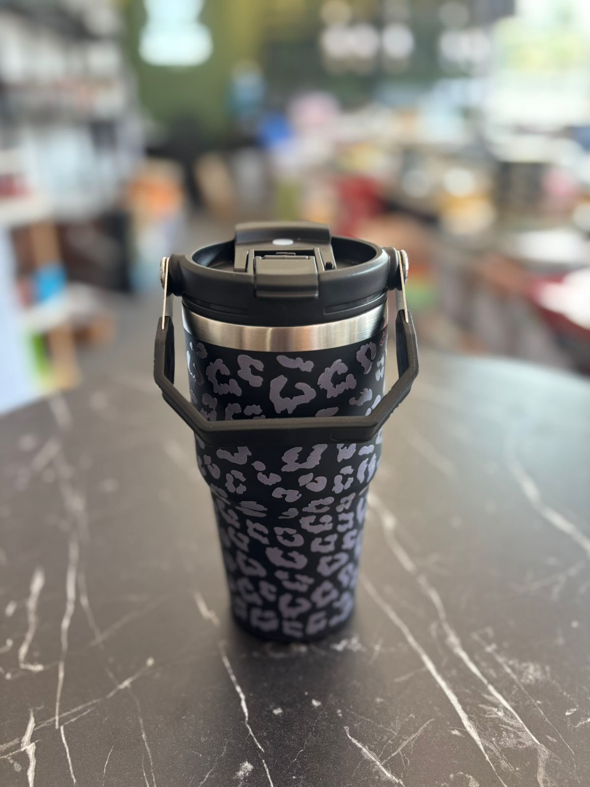 Insulated Tumbler 650ml