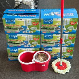 Spin Mop