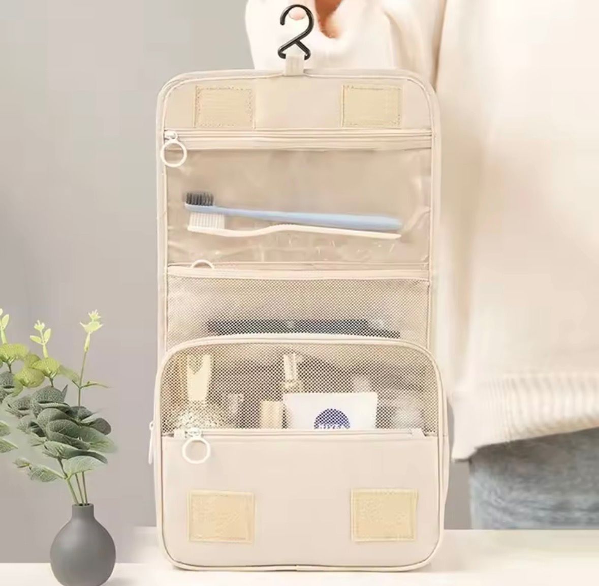 Travel Pouch - Extendable - Image 3