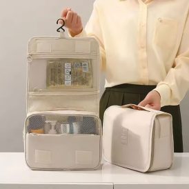 Travel Pouch - Extendable