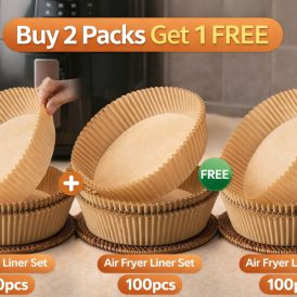 Air Fryer Liner Set