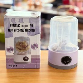 Mini Travel Washing Machine