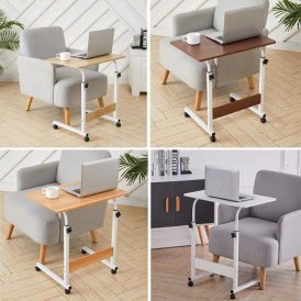 Adjustable Work Table