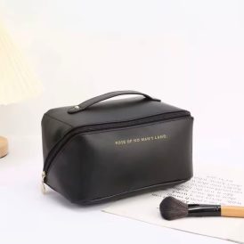 Extendable Make up Bag