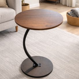 Coffee Table - Round