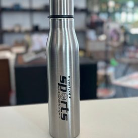 Aluminium Steel Water Bottle