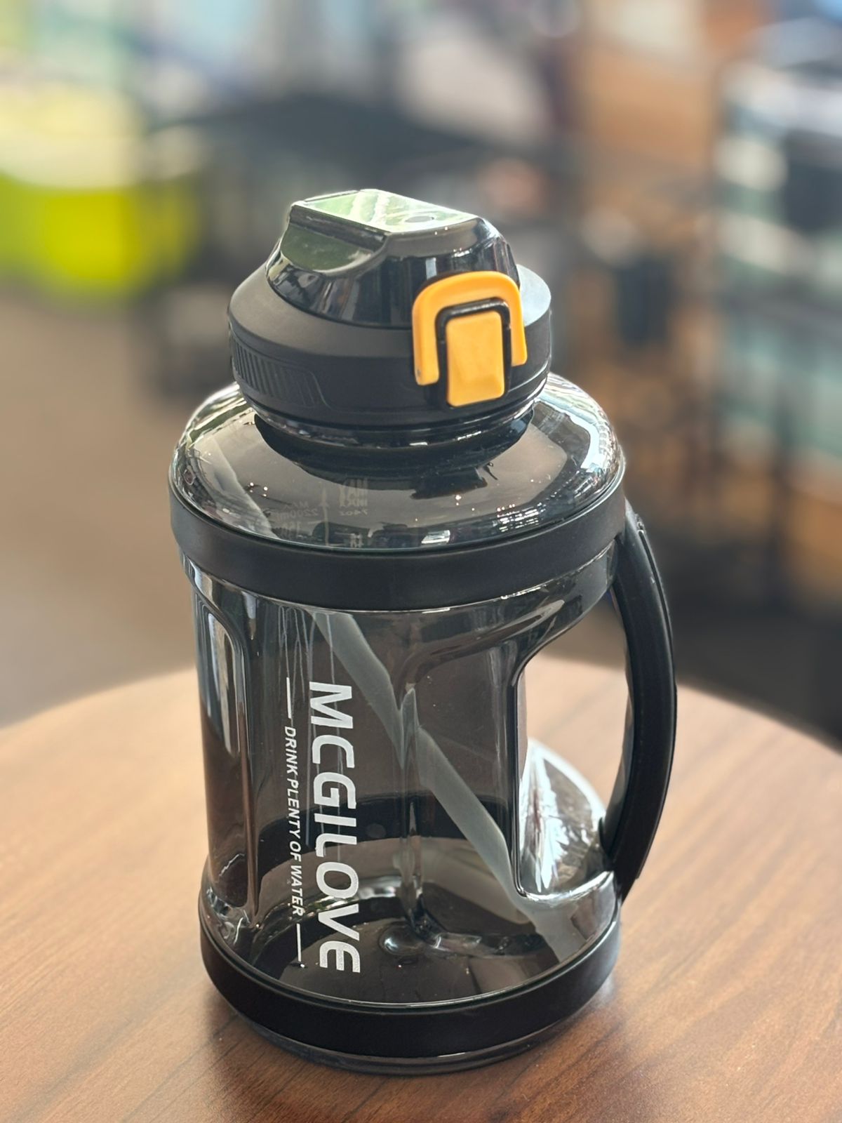 MC Gilove Water Bottle - Image 4